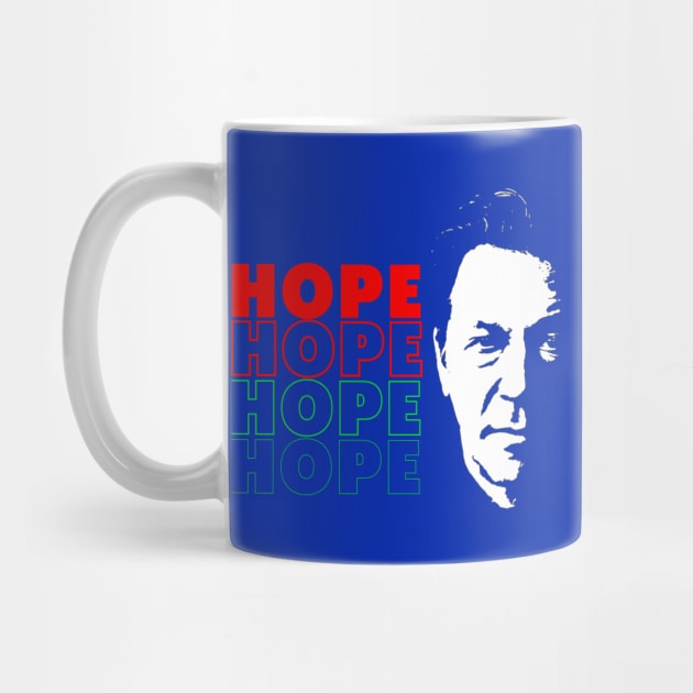 Imran Khan The Last Hope by Trendi-Design